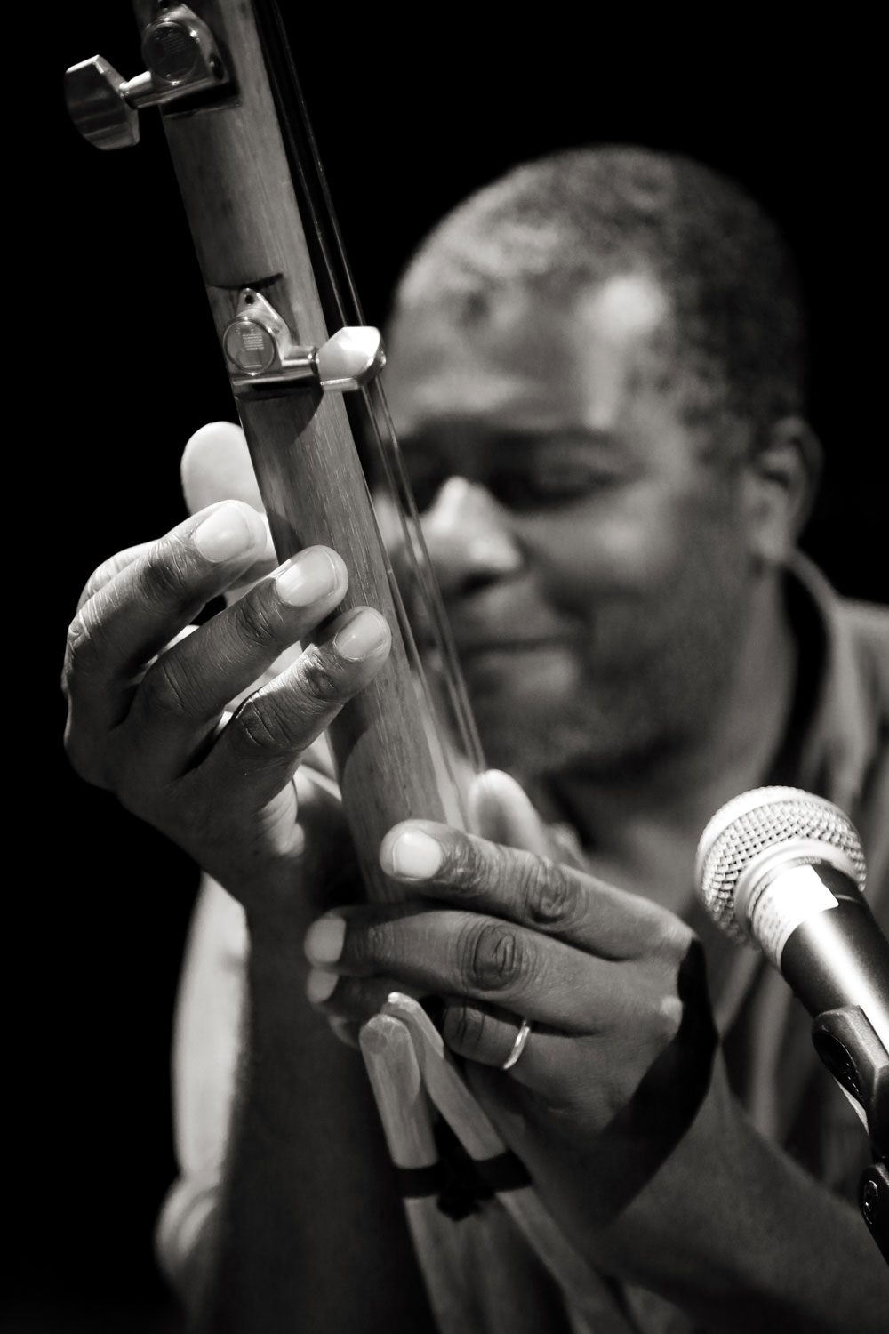 Soulomes - Jean-Baptiste Boussougou