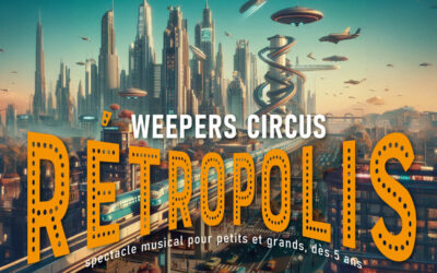 Rétropolis