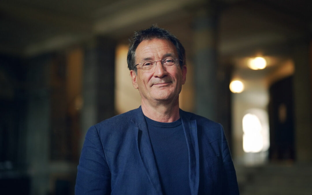 Comment la musique accompagne le développement de l’enfant ?